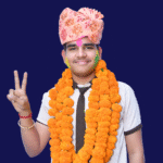 Naman Choudhary