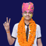 Neeraj Saini