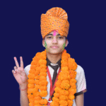Harshita Choudhary